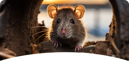 Rodent  <br><span> Control</span>