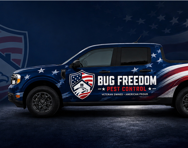 Your Local Pest Control Partner In Temecula