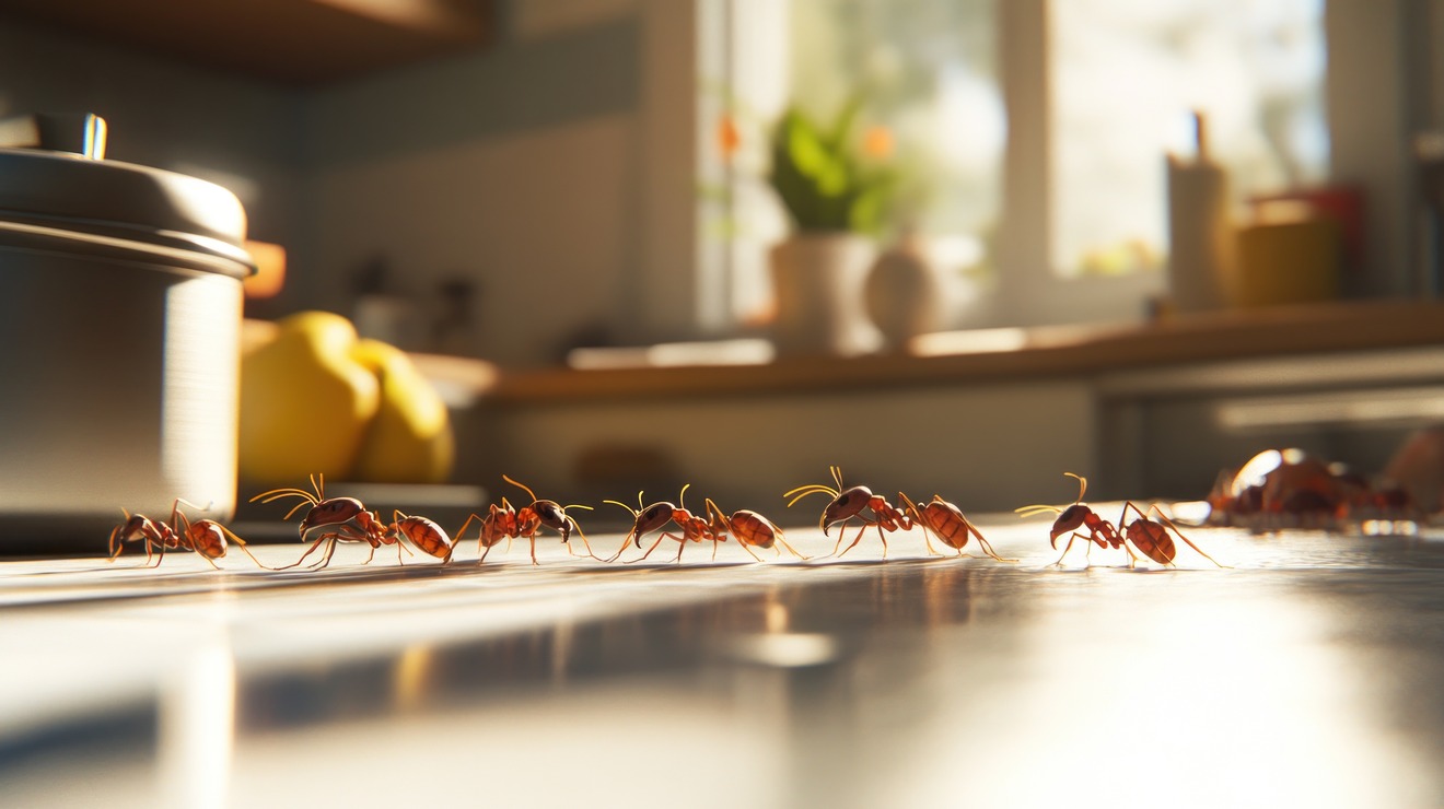 How to Choose the Best Pest Control Company in Temecula