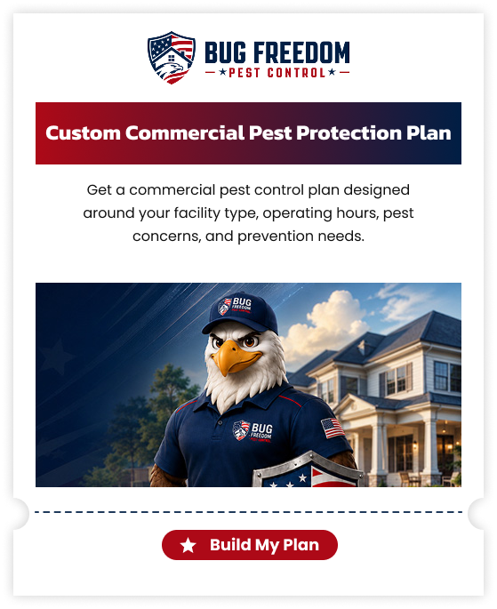 Free 10 Point Commercial Facility Audit
