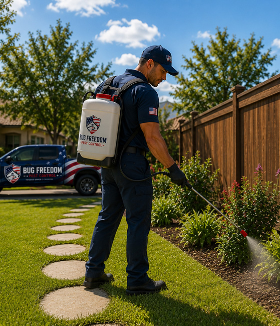 TEMECULA SCORPION SERVICE FOR HOMES, GARAGES, <br>AND PATIOS