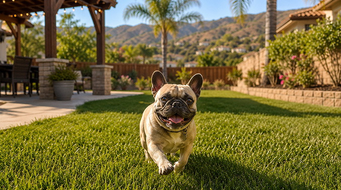 Professional Flea & Tick Control <br>Focuses On: