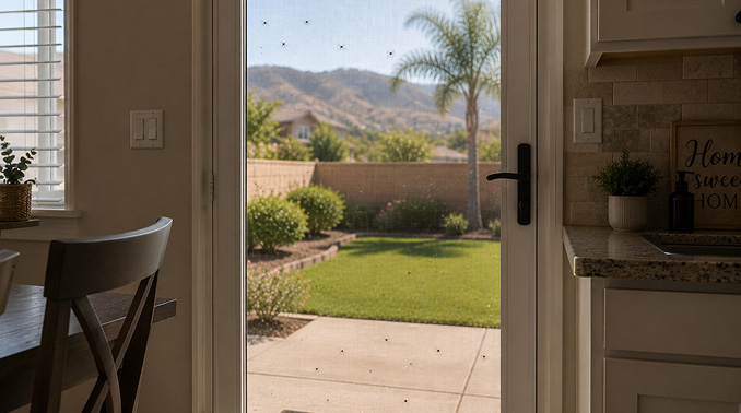 Professional Mosquito Control <br>Focuses On: